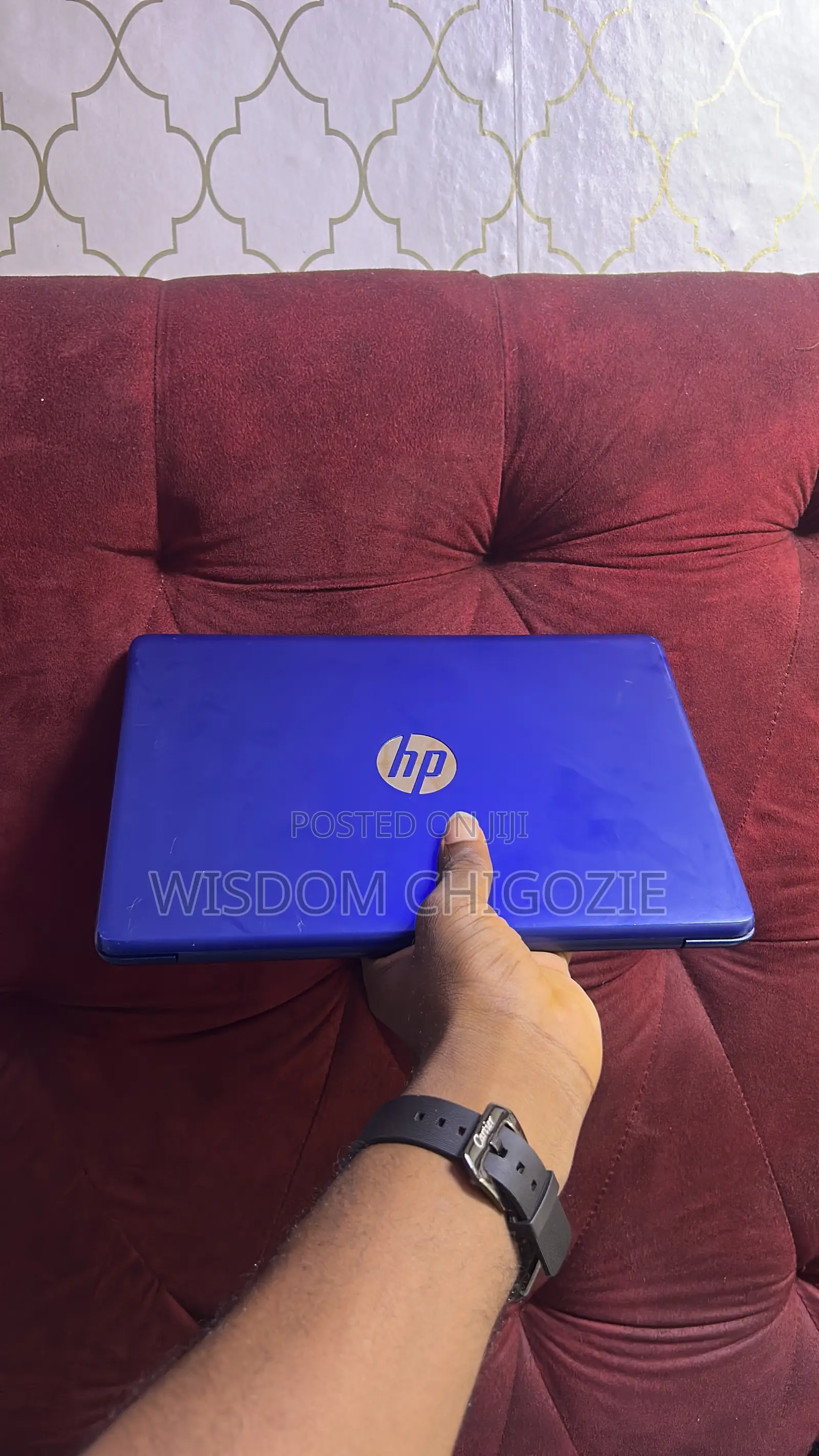 Laptop HP Stream 11 2GB Intel Celeron SSD 32GB