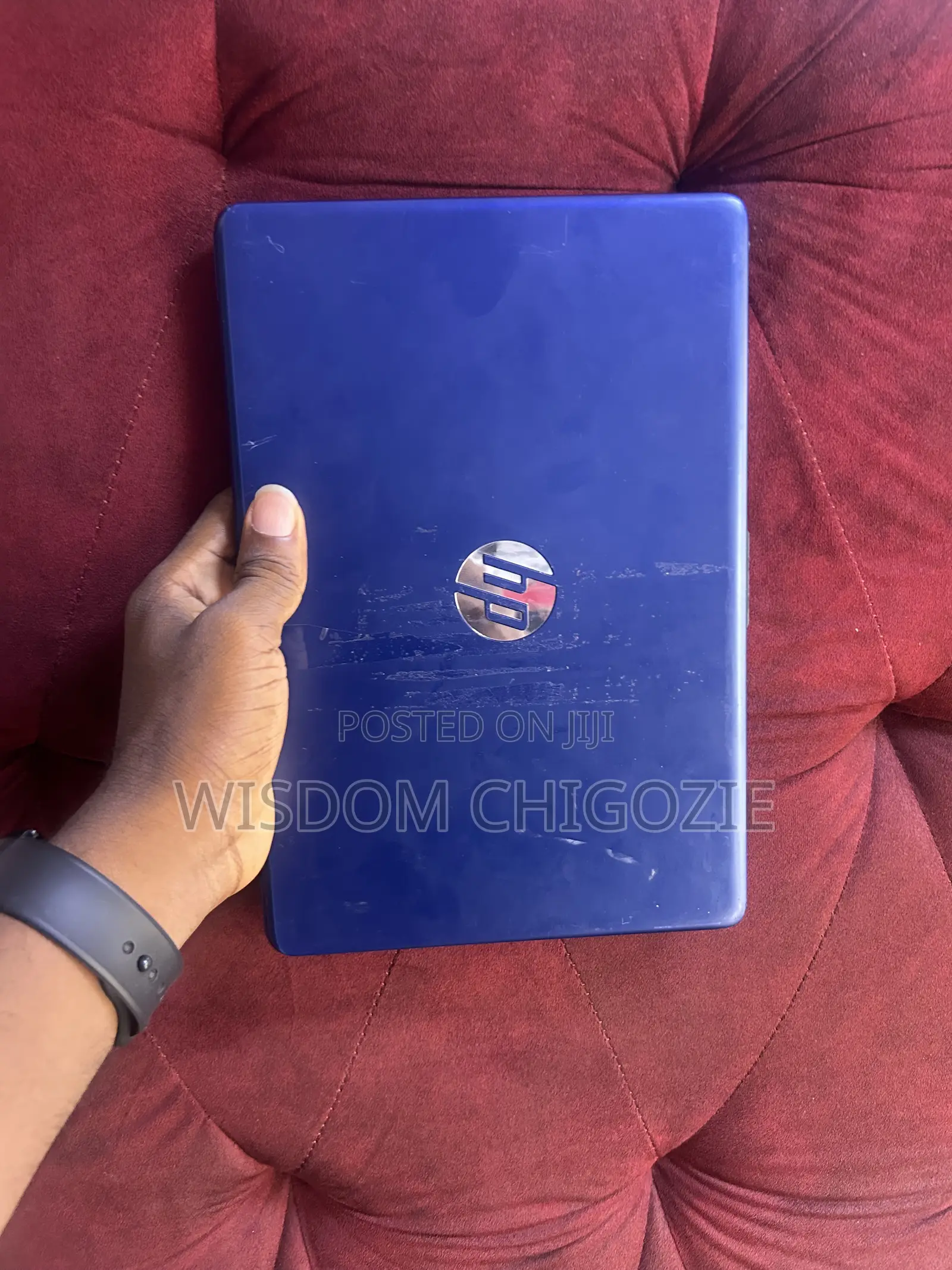 Laptop HP Stream 11 2GB Intel Celeron SSD 32GB