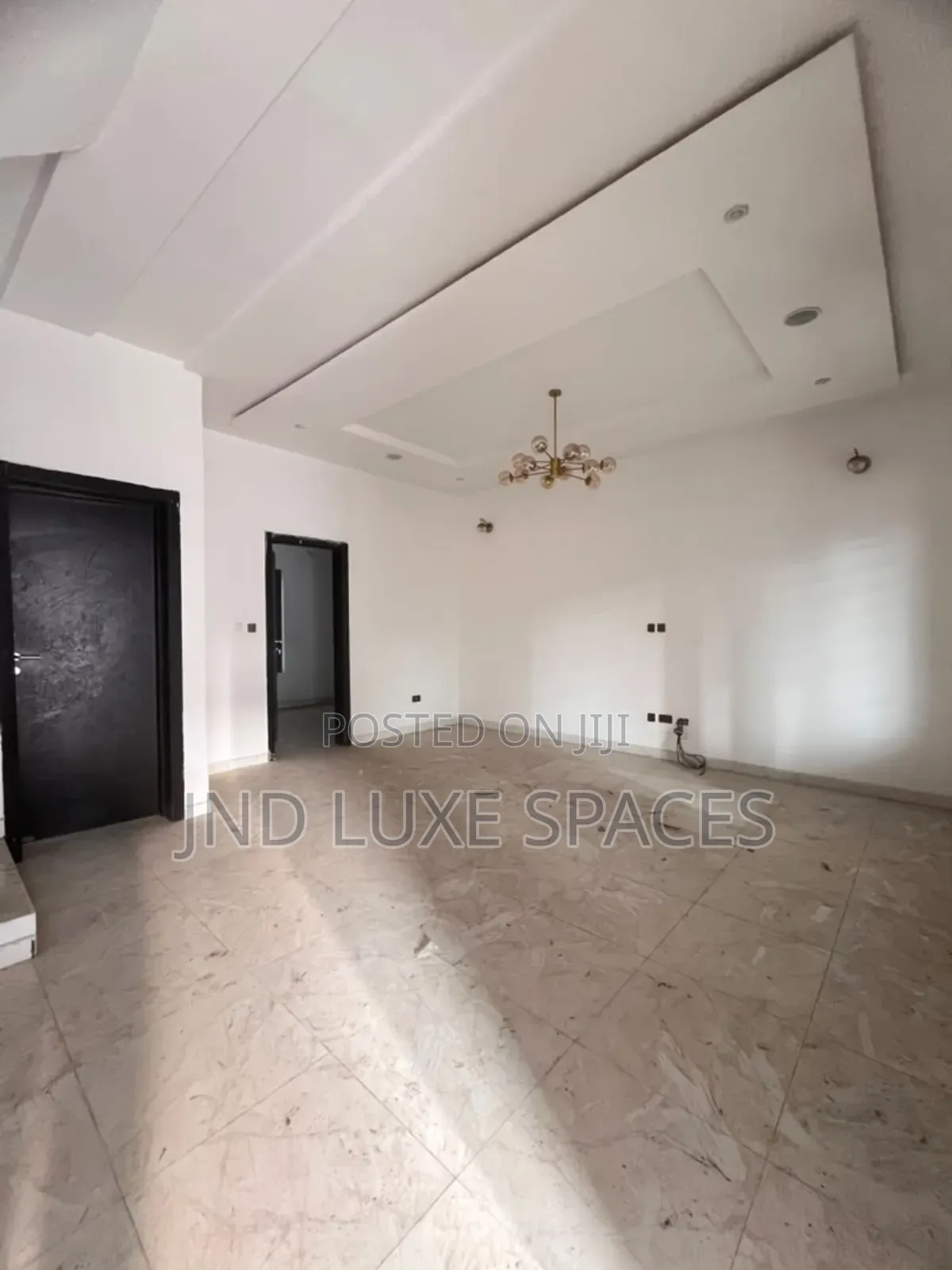 4bdrm Townhouse / Terrace in Lekki Expressway for rent