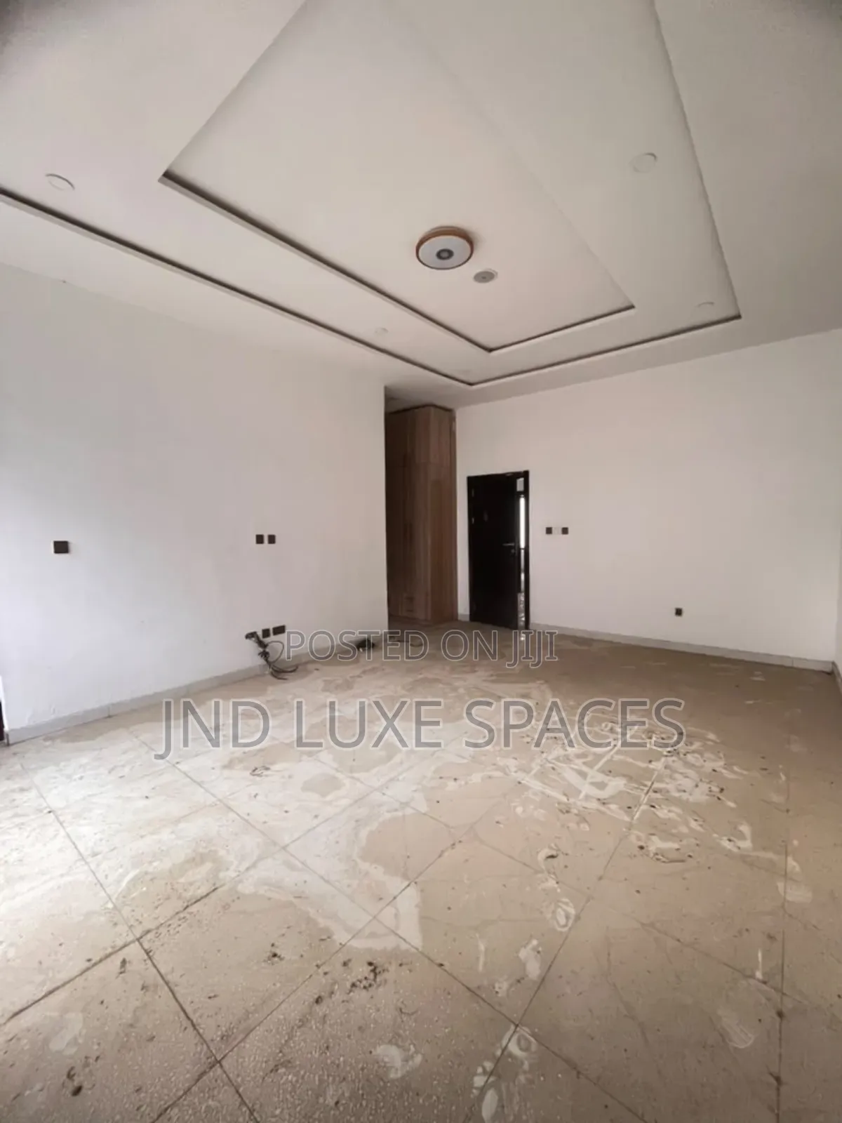 4bdrm Townhouse / Terrace in Lekki Expressway for rent