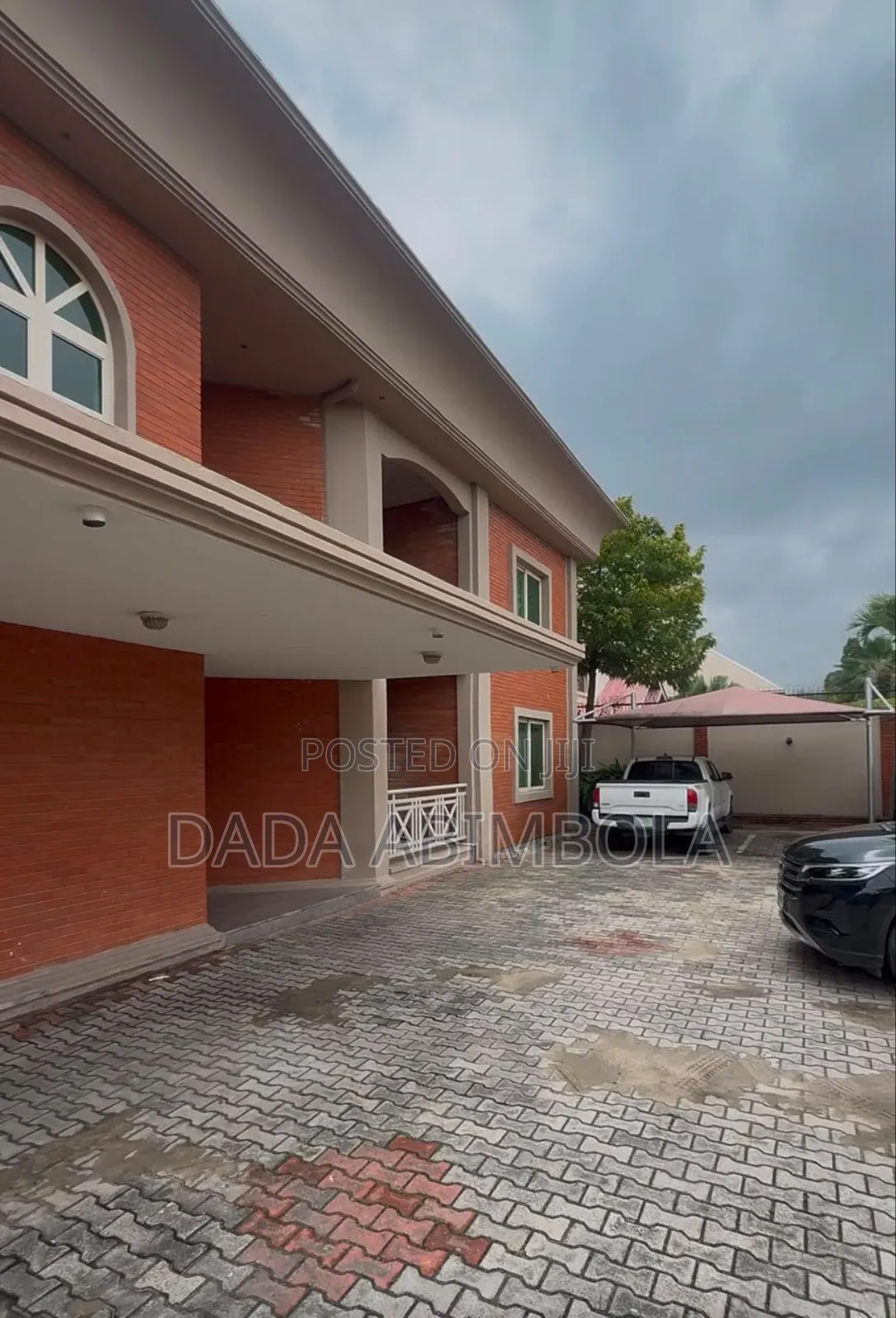 3bdrm Apartment in Parkview Estate for rent