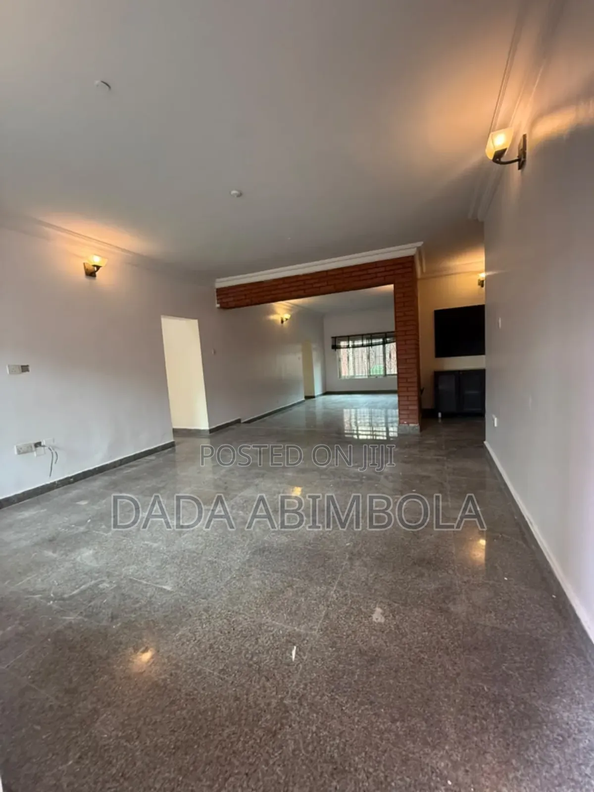 3bdrm Apartment in Parkview Estate for rent