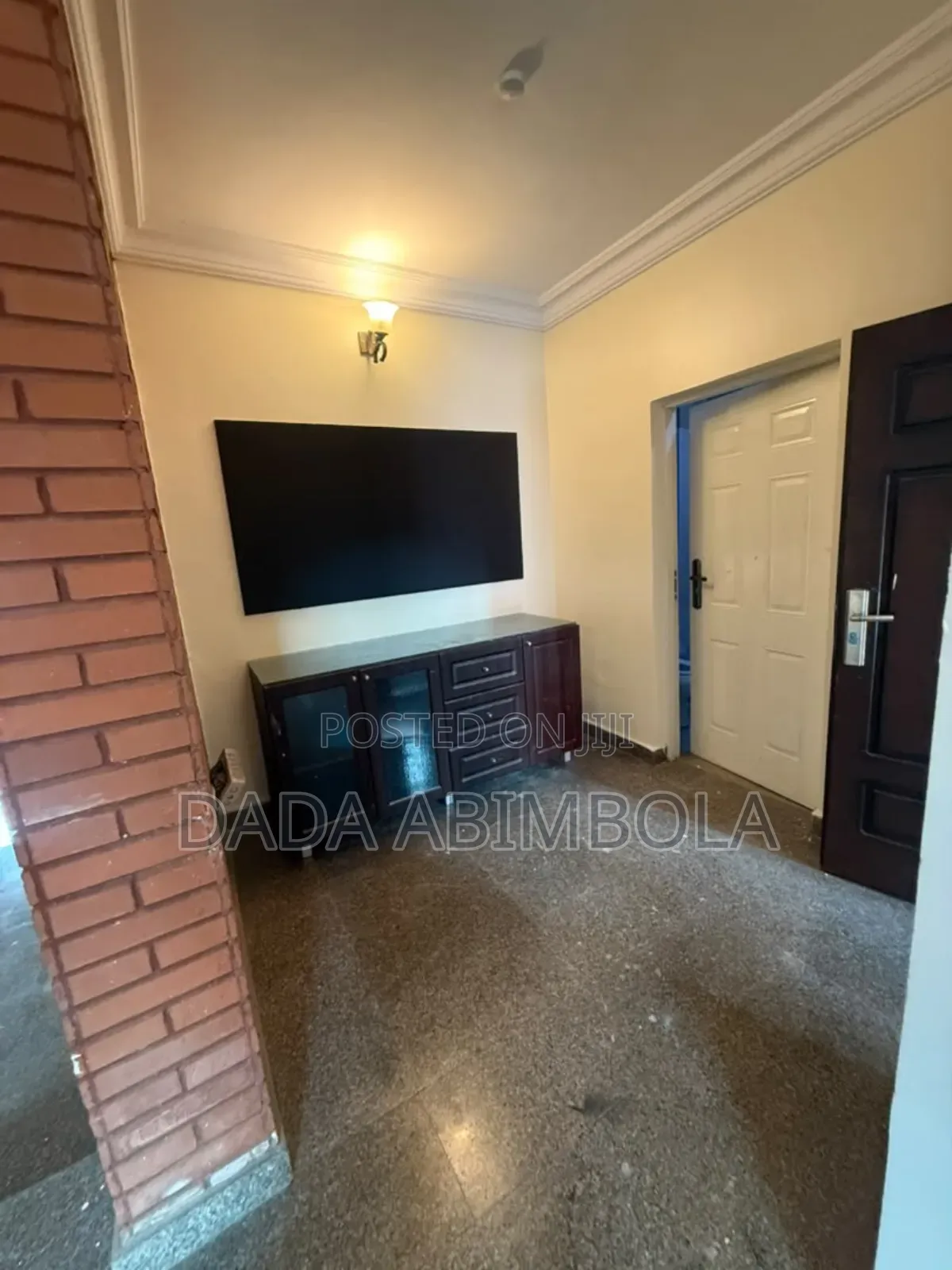 3bdrm Apartment in Parkview Estate for rent