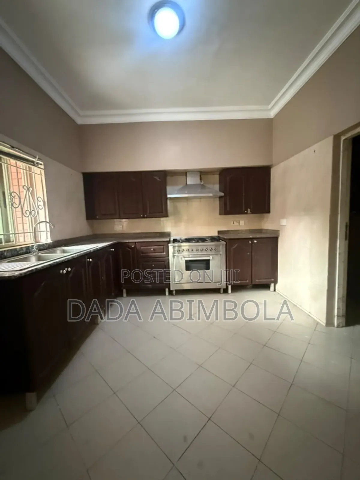 3bdrm Apartment in Parkview Estate for rent