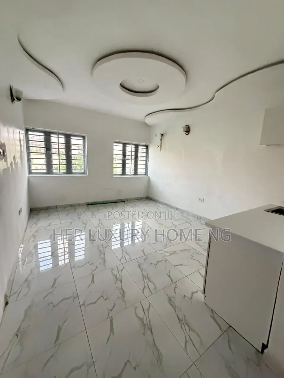 2bdrm Apartment in Ikota for rent