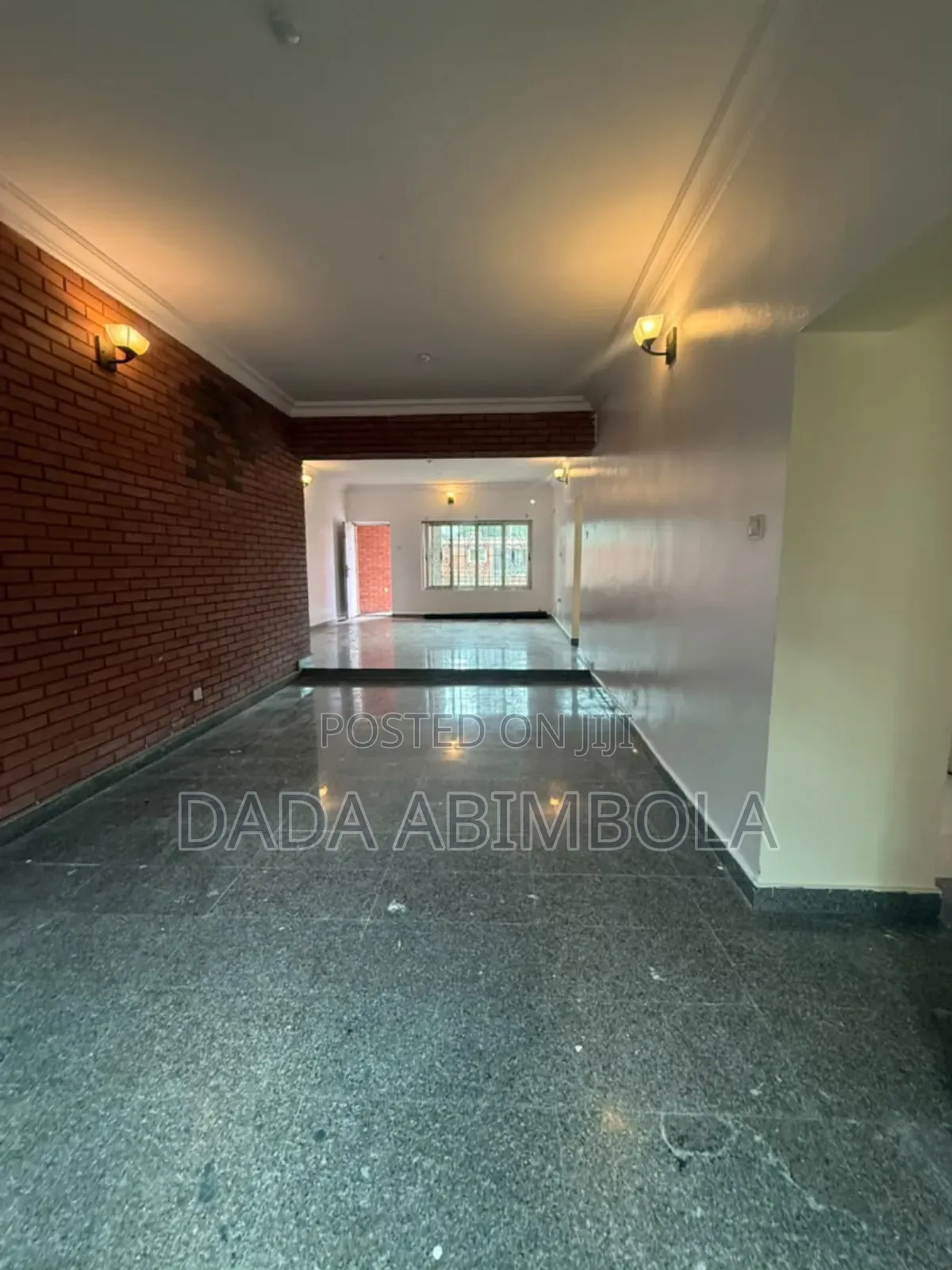 3bdrm Apartment in Parkview Estate for rent