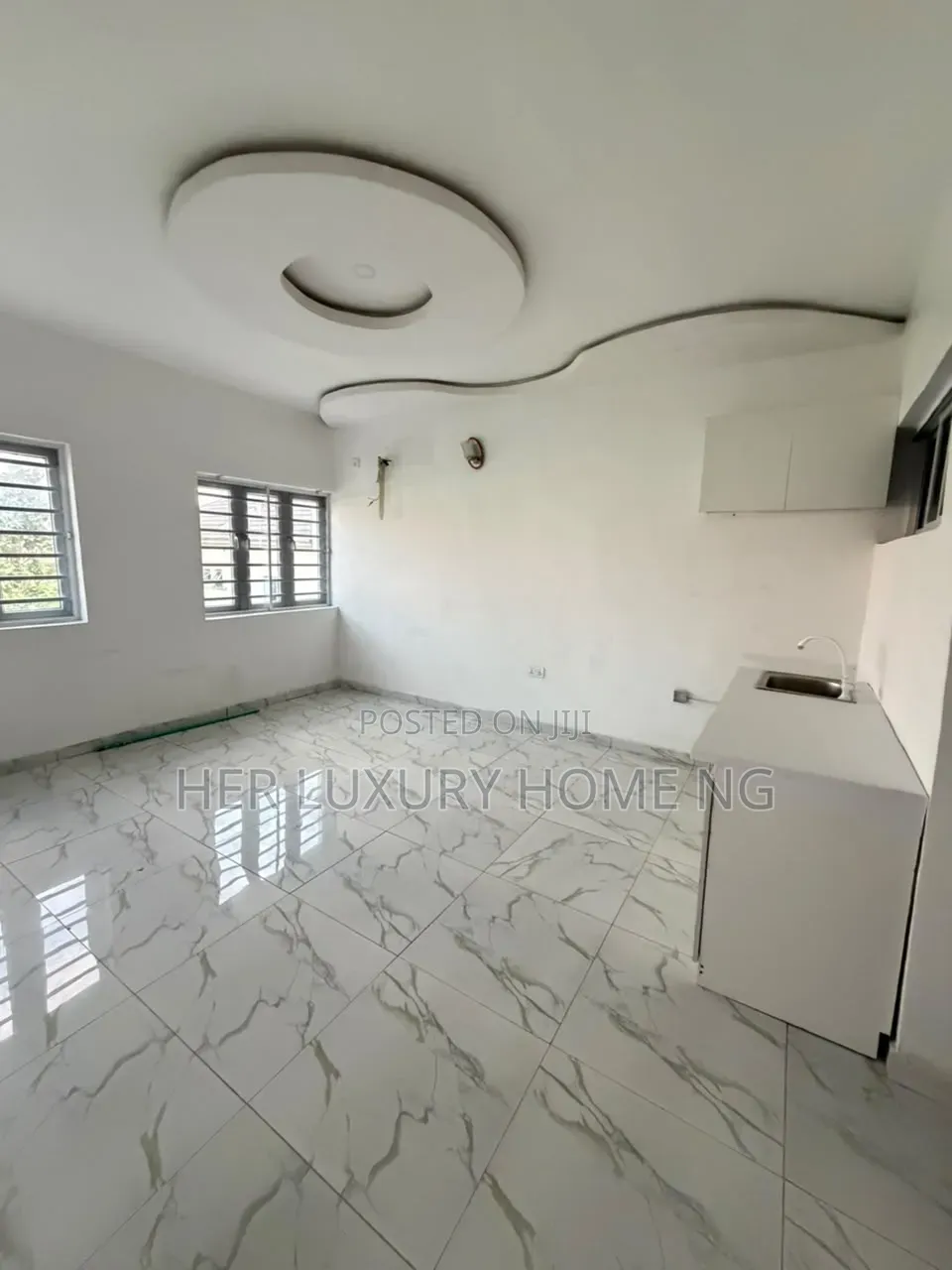 2bdrm Apartment in Ikota for rent
