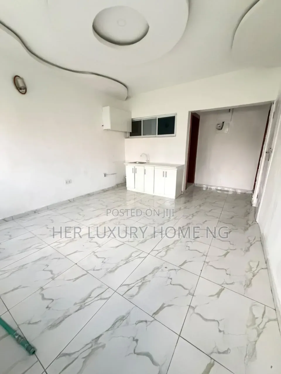 2bdrm Apartment in Ikota for rent