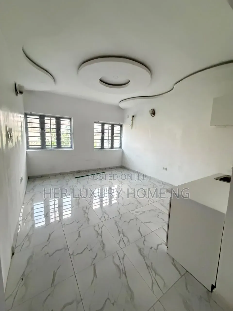 2bdrm Apartment in Ikota for rent