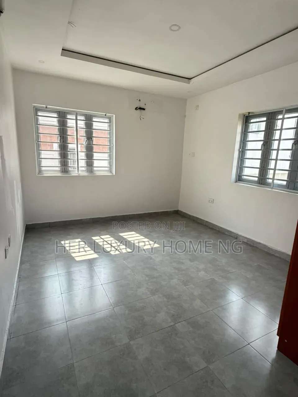 2bdrm Apartment in Ikota for rent