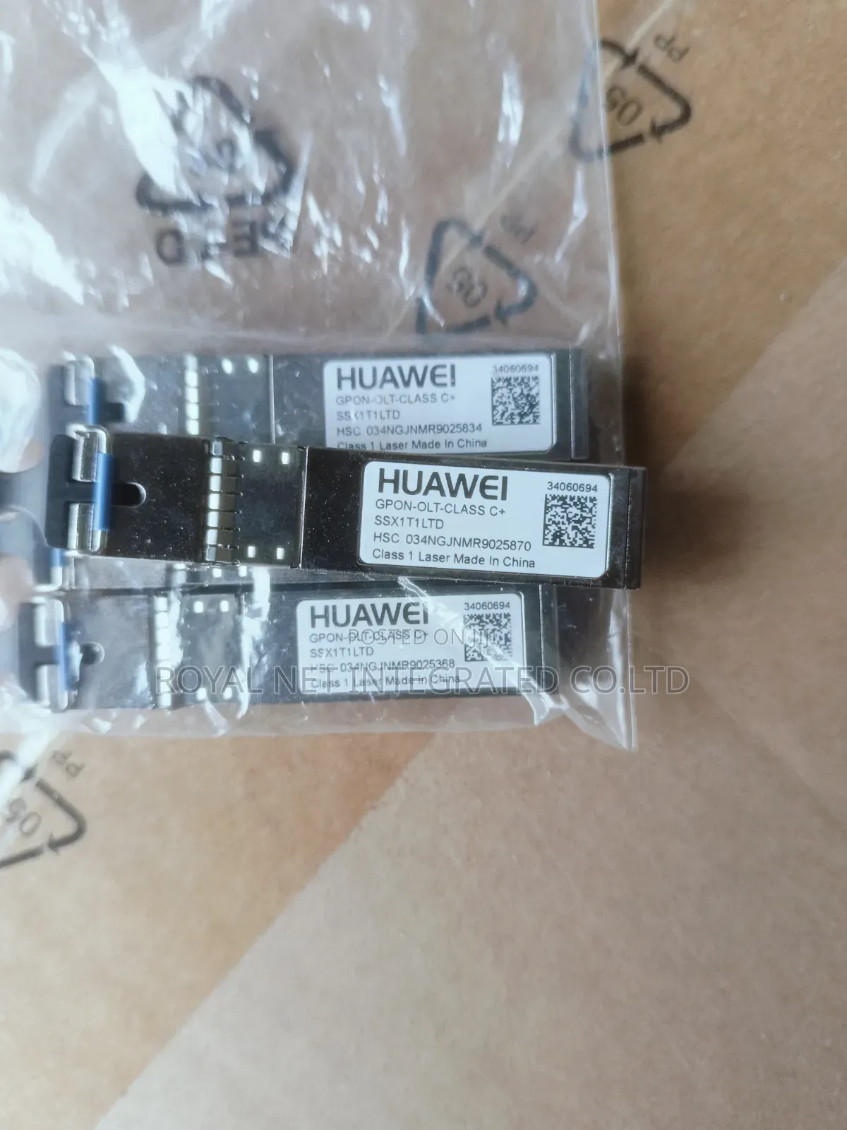 SFP Module Gpon -Olt- Class C+