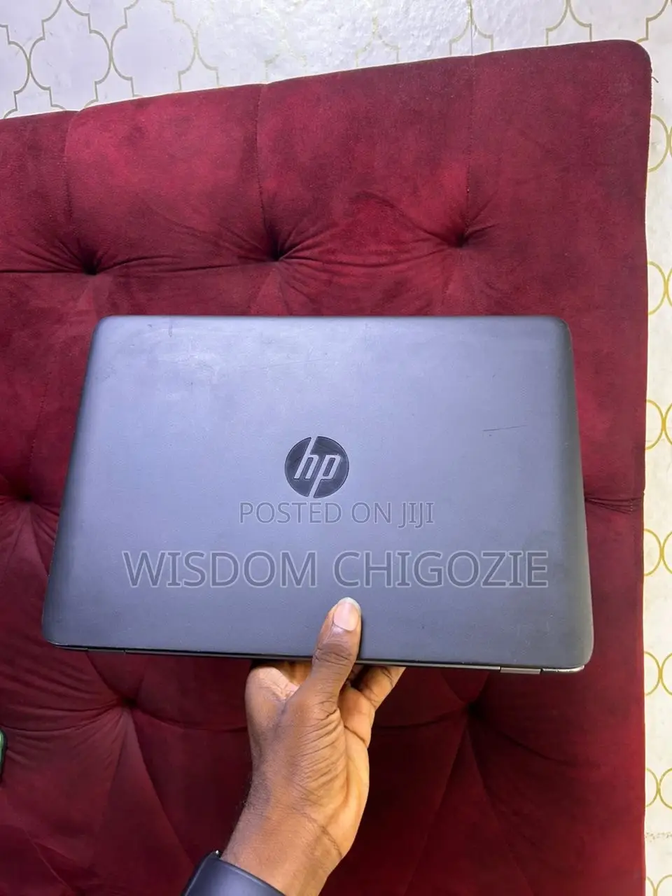 Laptop HP EliteBook 840 G2 8GB Intel Core i5 HDD 500GB