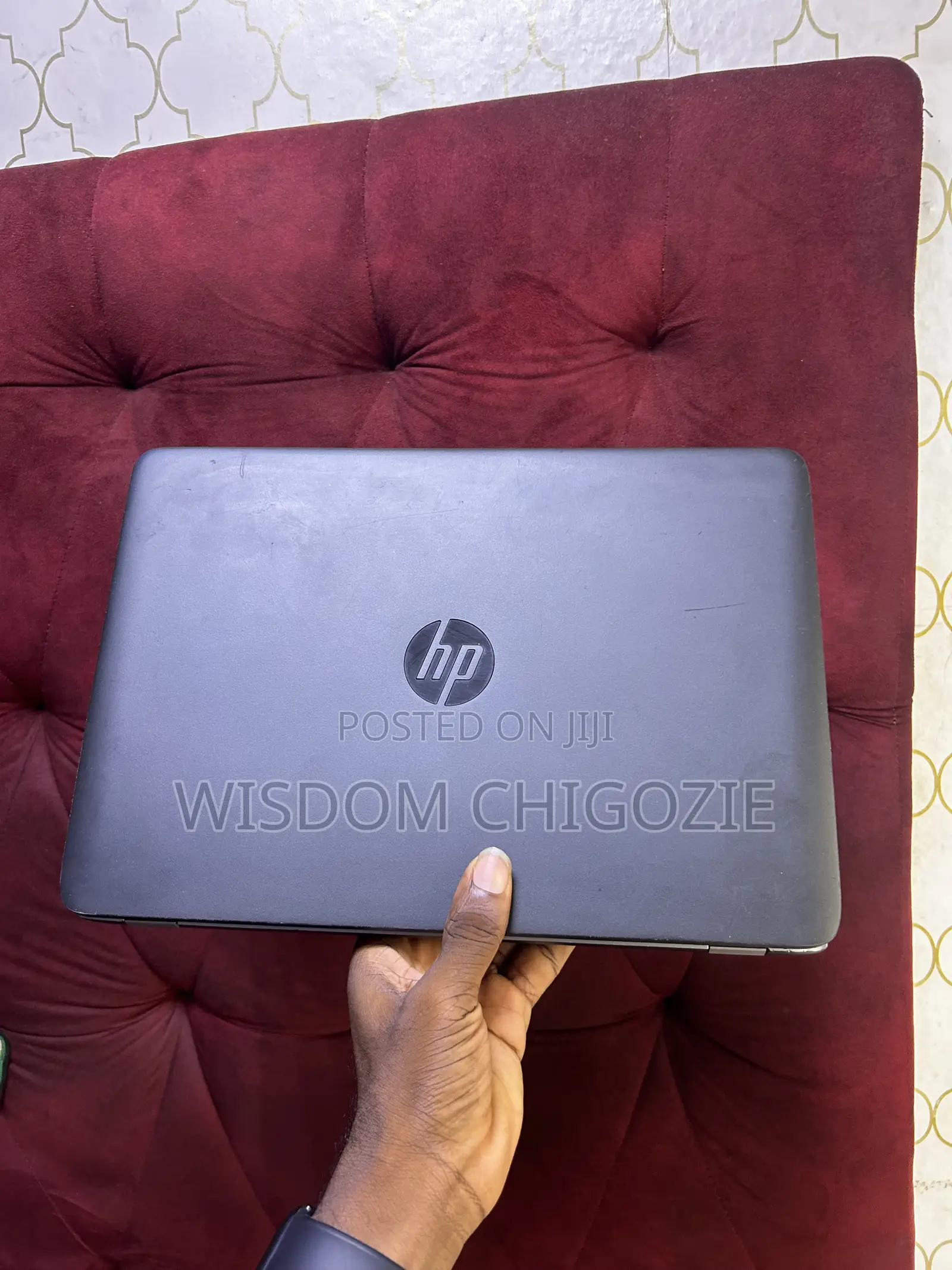 Laptop HP EliteBook 840 G2 8GB Intel Core i5 HDD 500GB
