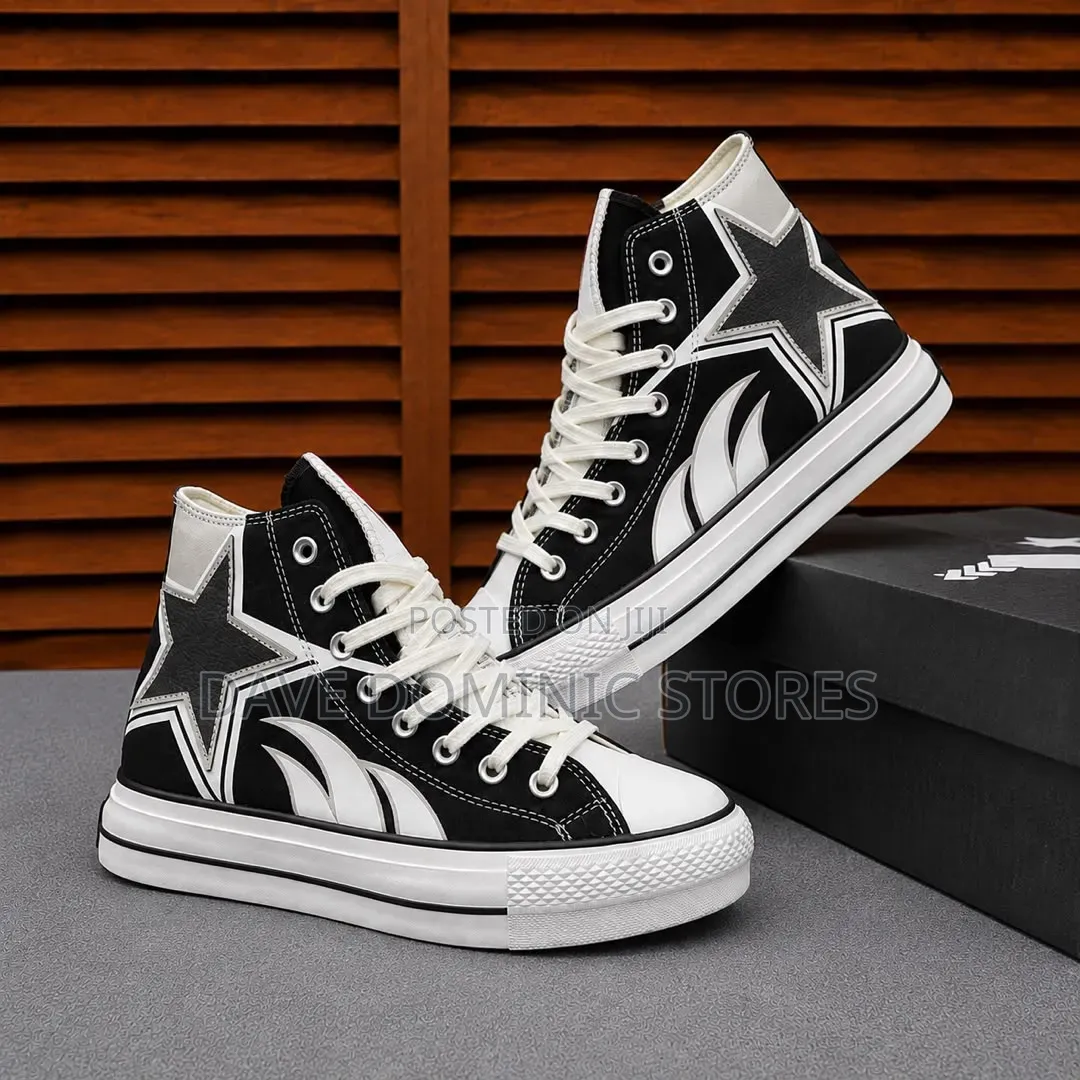 Converse Chuck Taylor All Star Lift Platform Moto