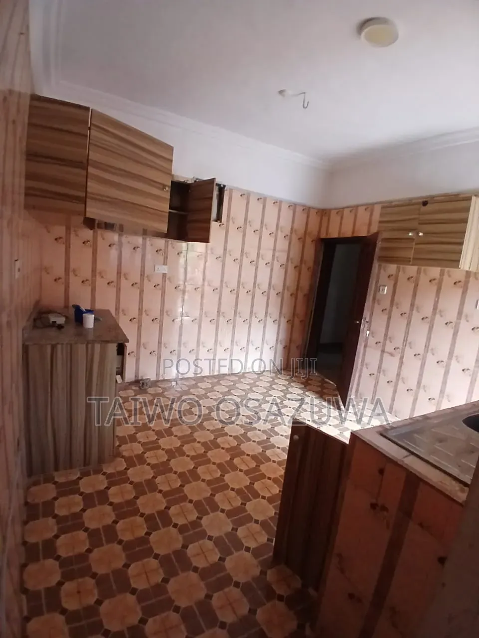 2bdrm Apartment in Badora for rent