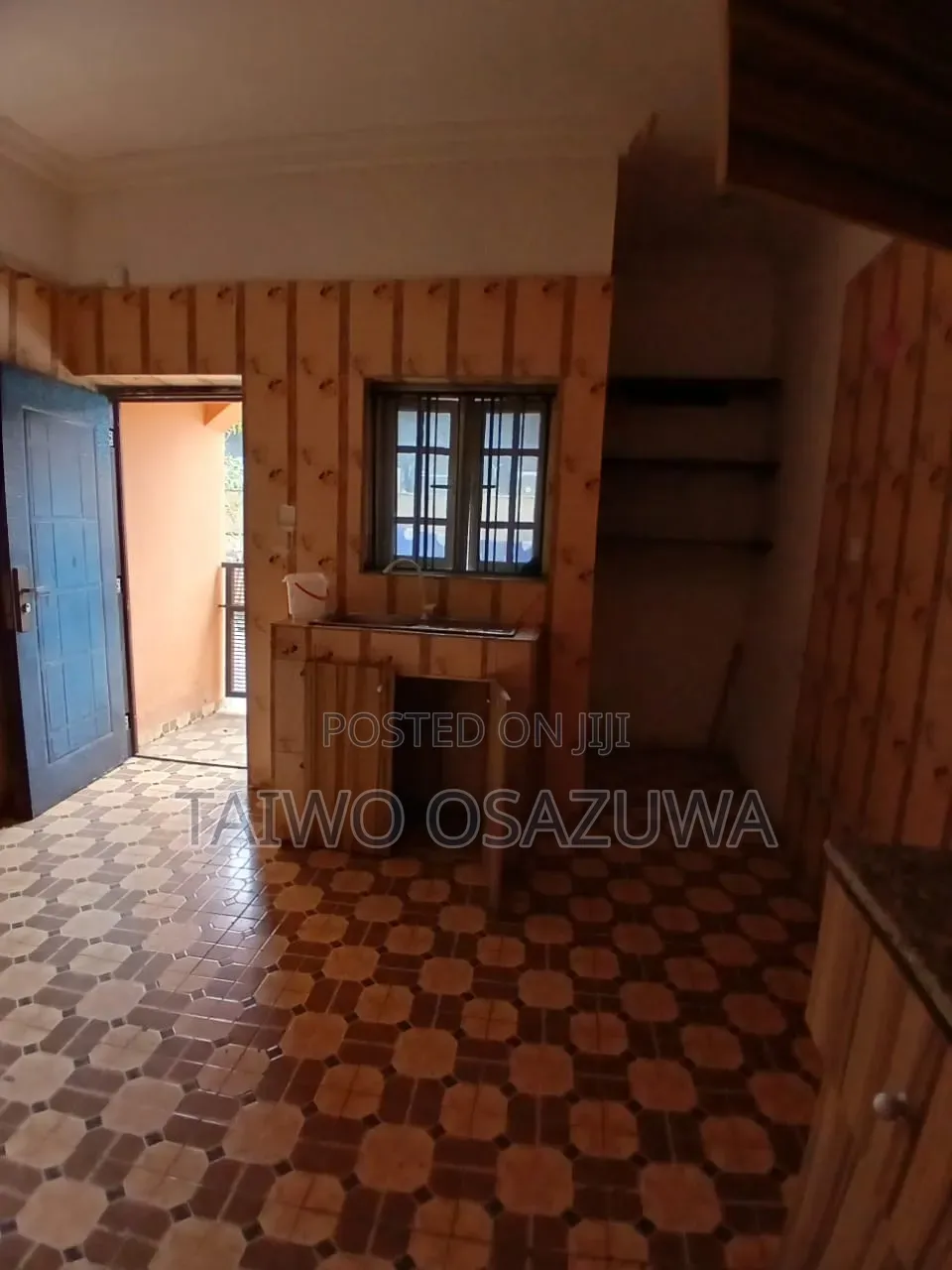 2bdrm Apartment in Badora for rent
