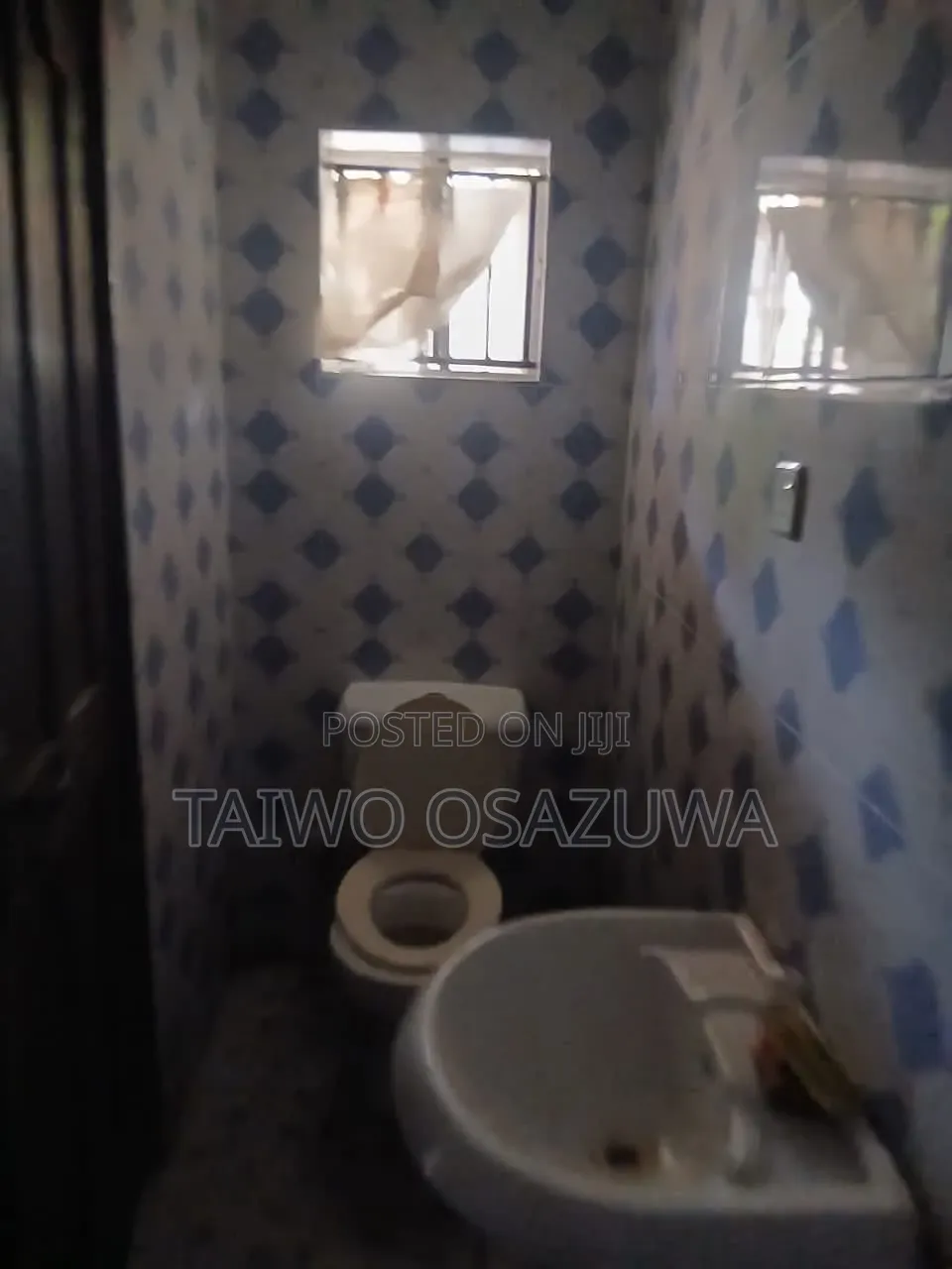 2bdrm Apartment in Badora for rent