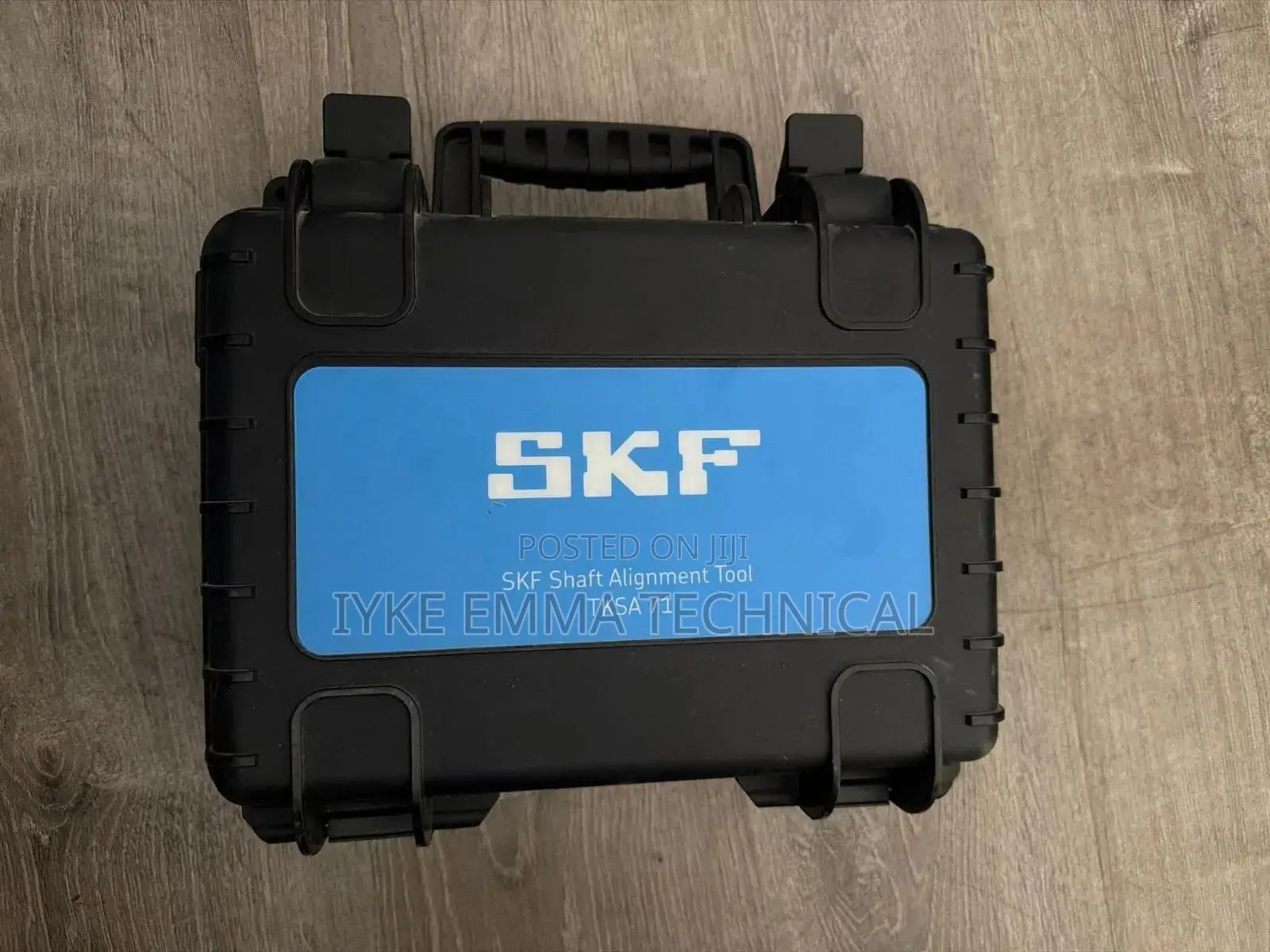 SKF TKSA 71 Laser Alignment Tool