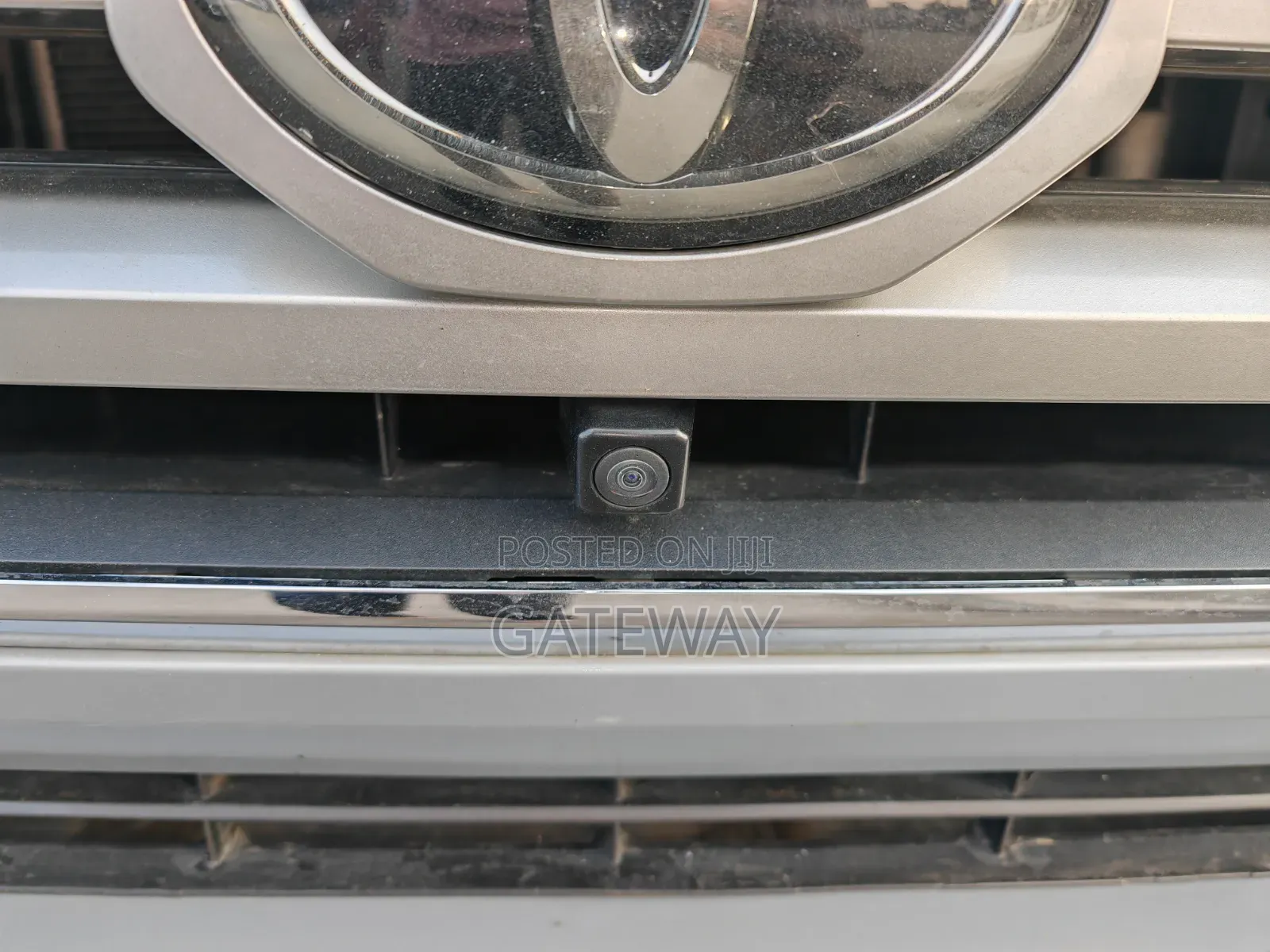 Toyota Tacoma 2021