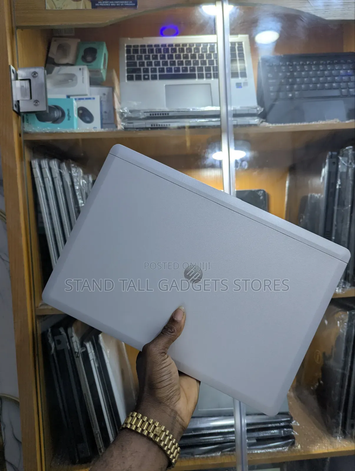 Laptop HP EliteBook Folio 9470M 8GB Intel Core i7 SSD 256GB