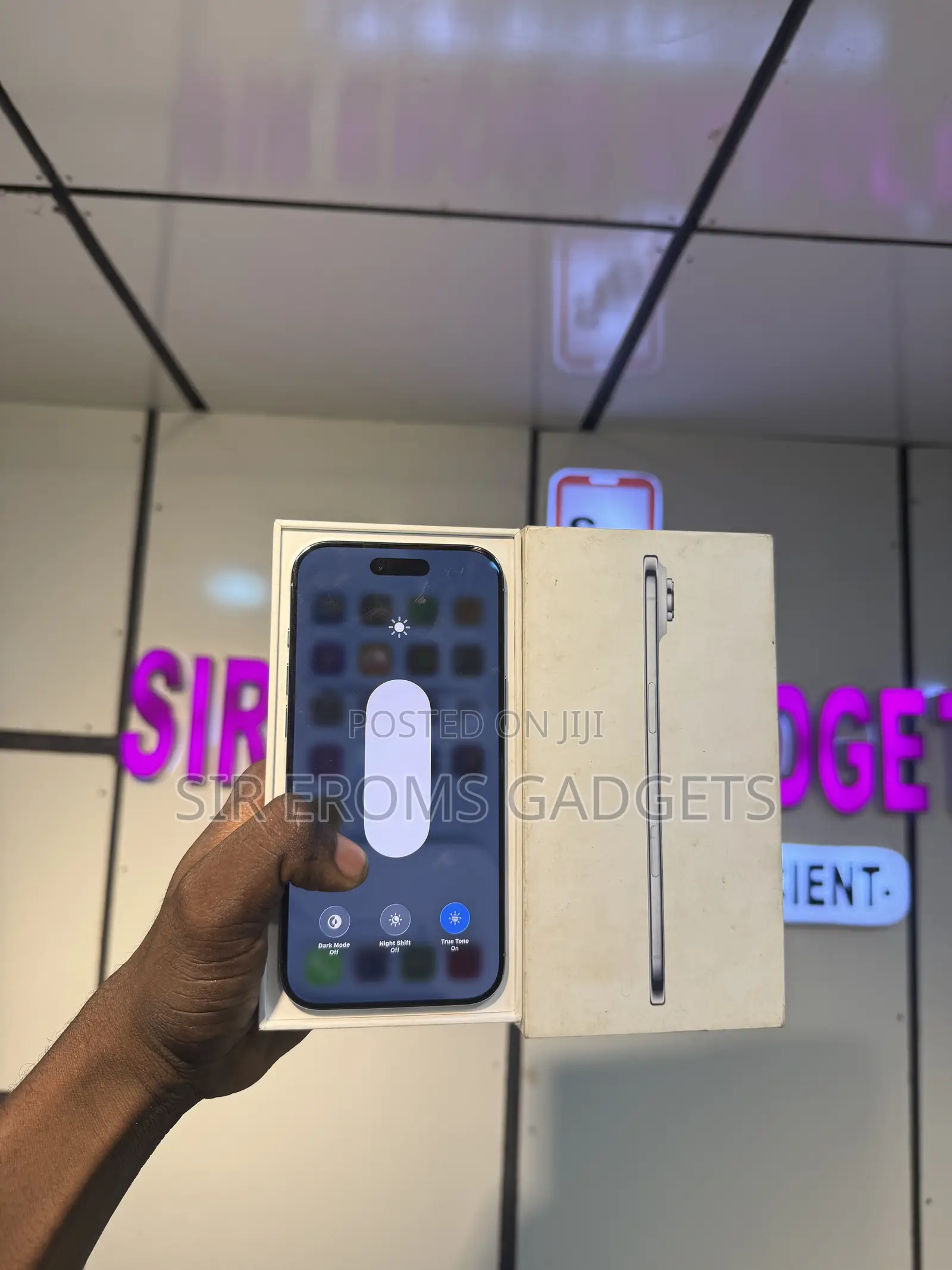 Apple iPhone Air 256 GB Blue