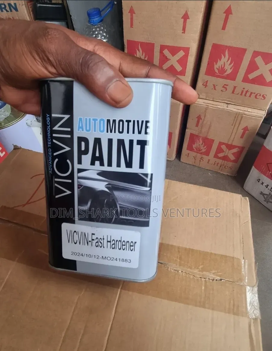 Vicvin-Fast Hardener/Automotive Paint Hardener