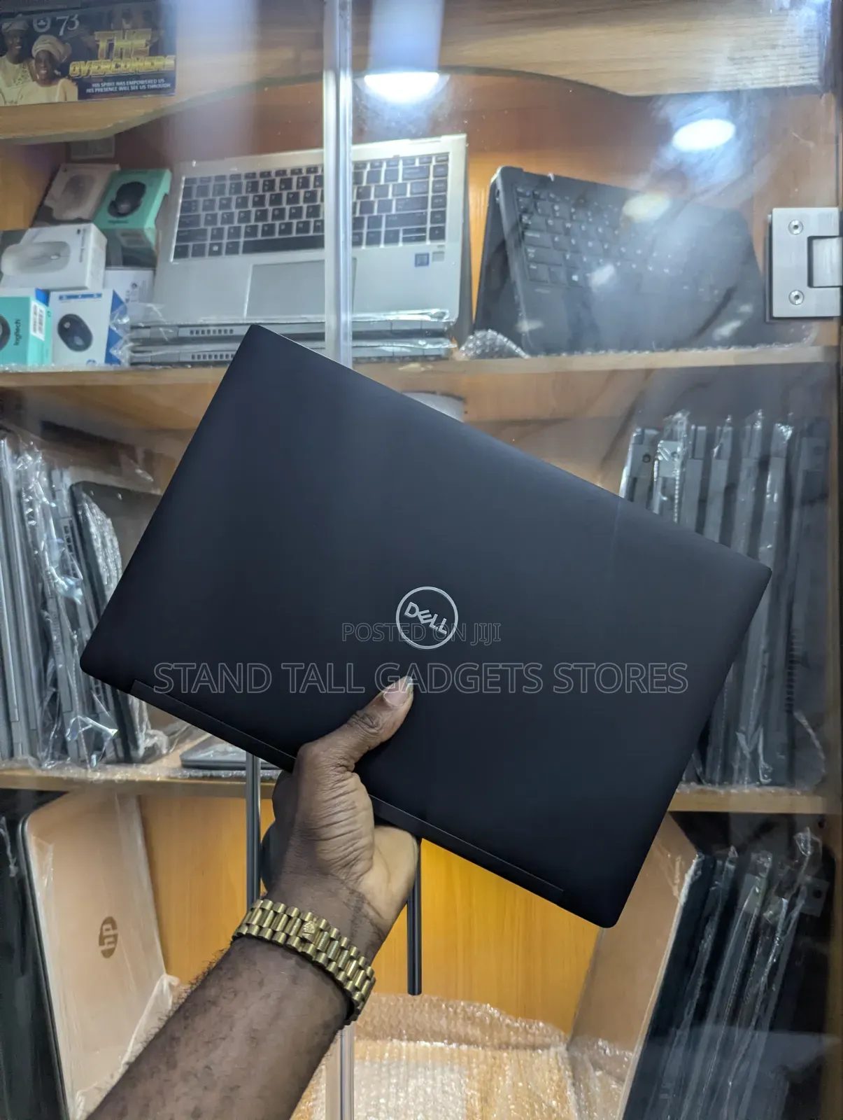 Laptop Dell Latitude 7490 8GB Intel Core i5 SSD 256GB