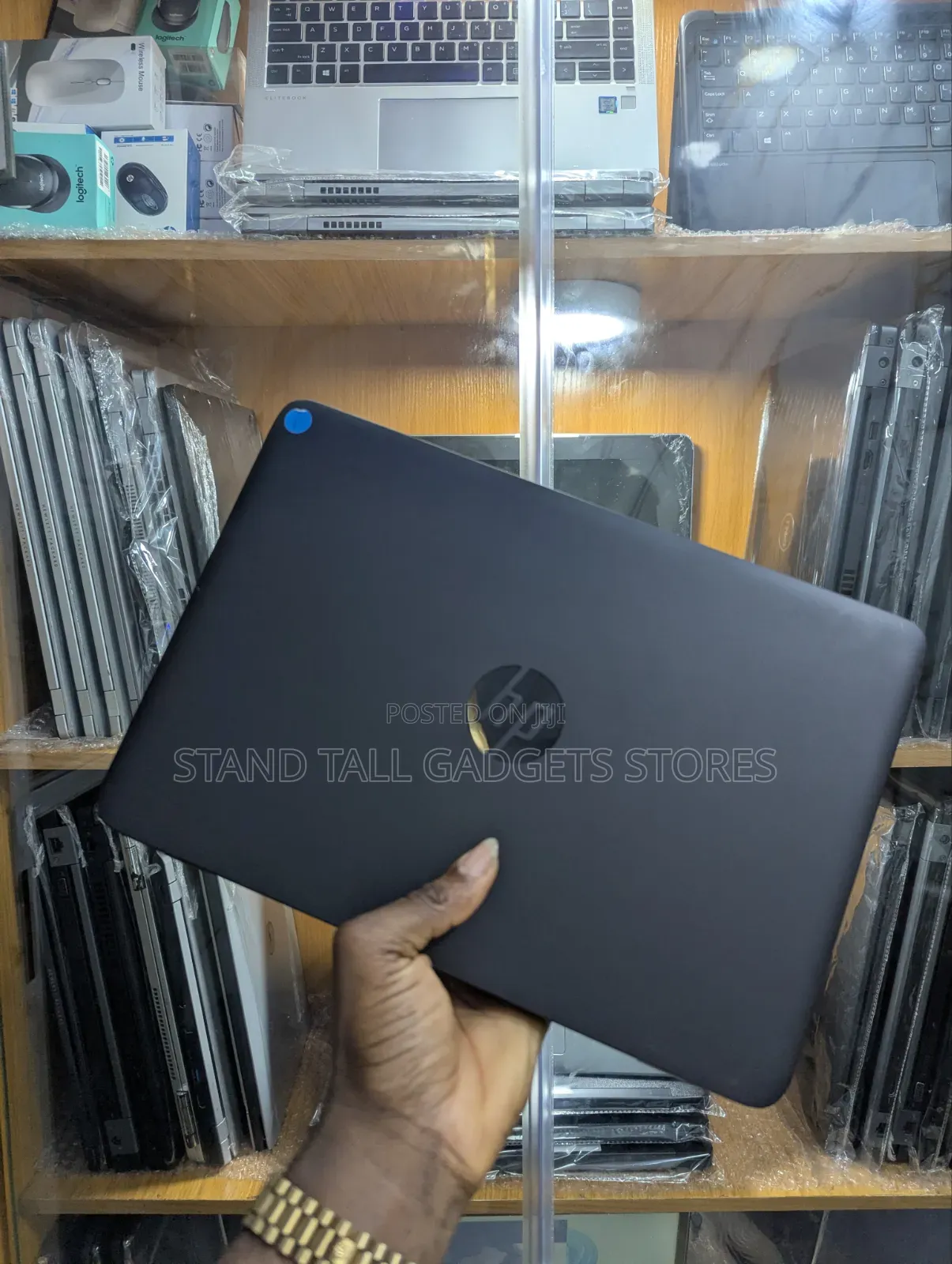 Laptop HP EliteBook 820 G2 8GB Intel Core i5 SSD 256GB