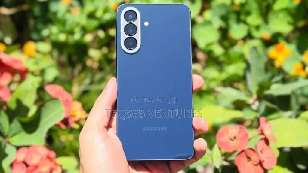 New Samsung Galaxy A57 256 GB Blue