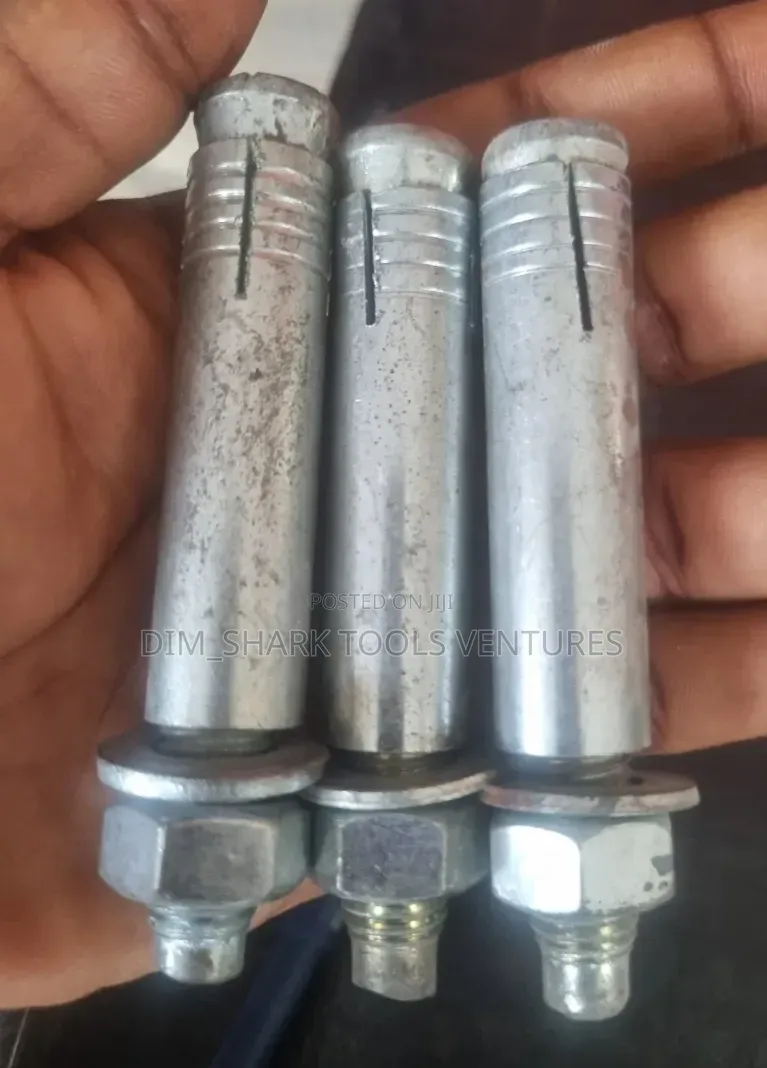 14mm Anchor Expansion Bolt