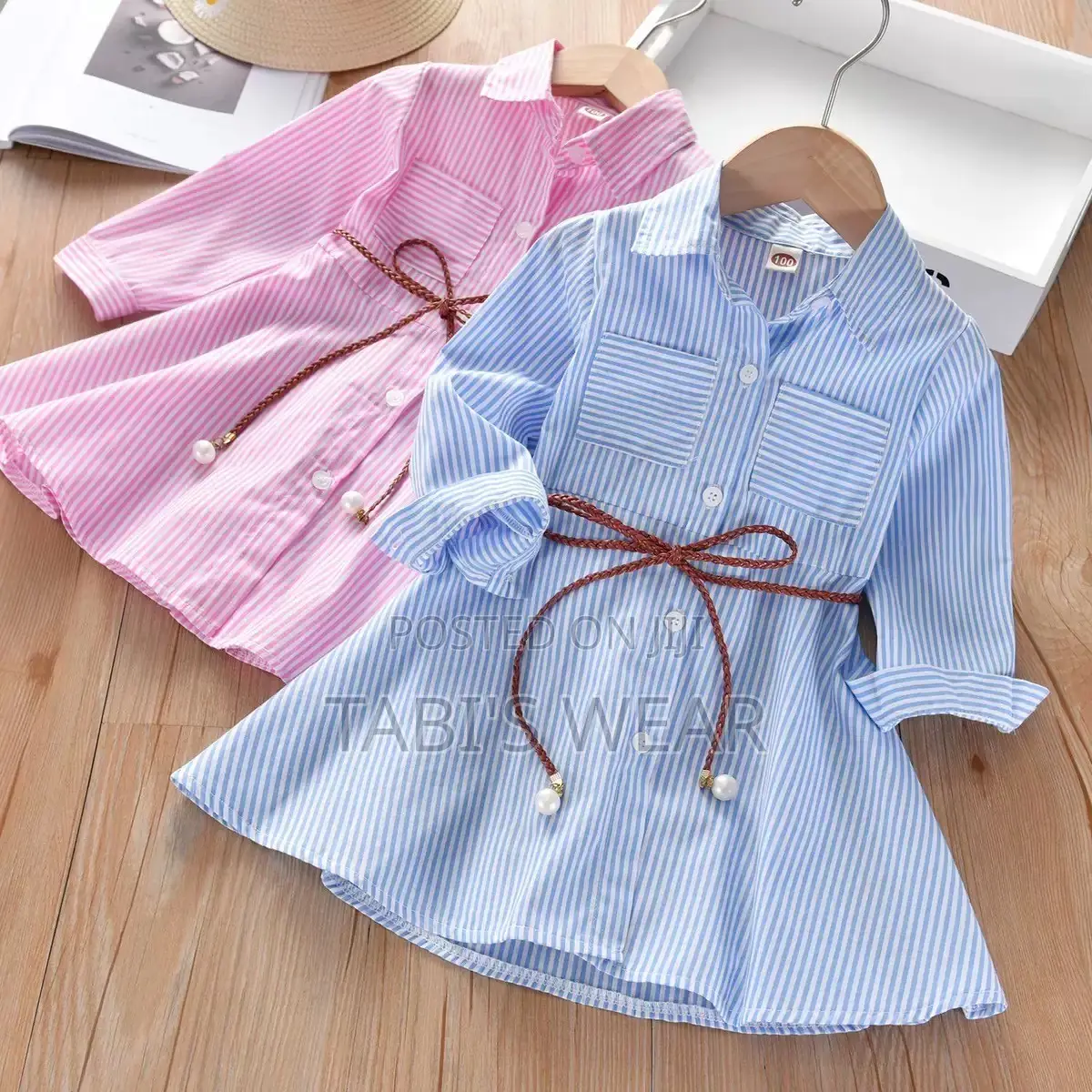 Quality Fashionable Gown Style for Girl
