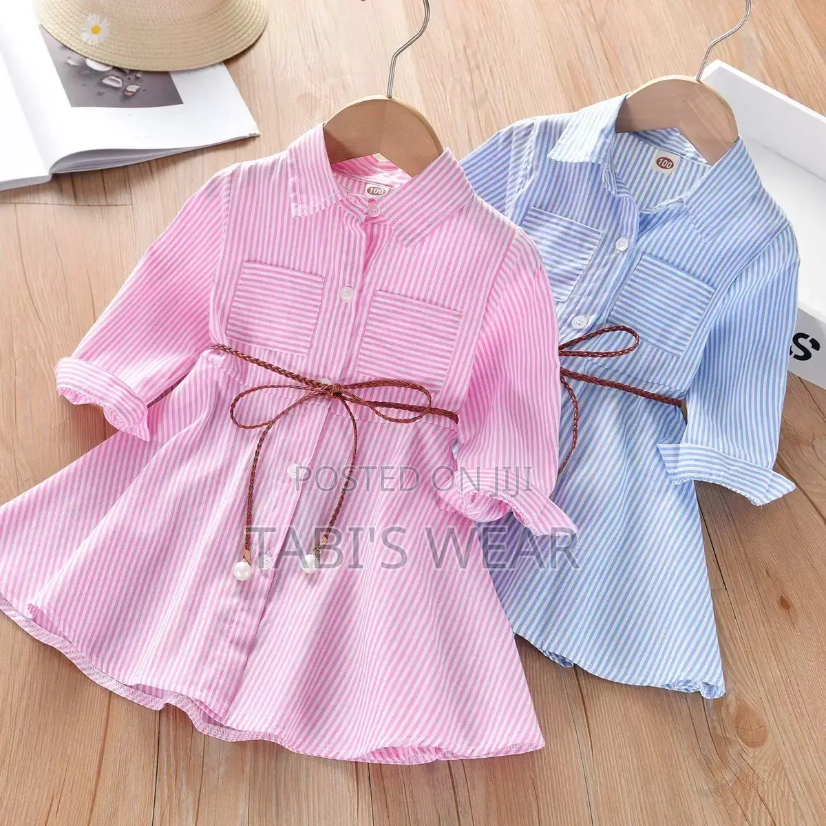 Quality Fashionable Gown Style for Girl