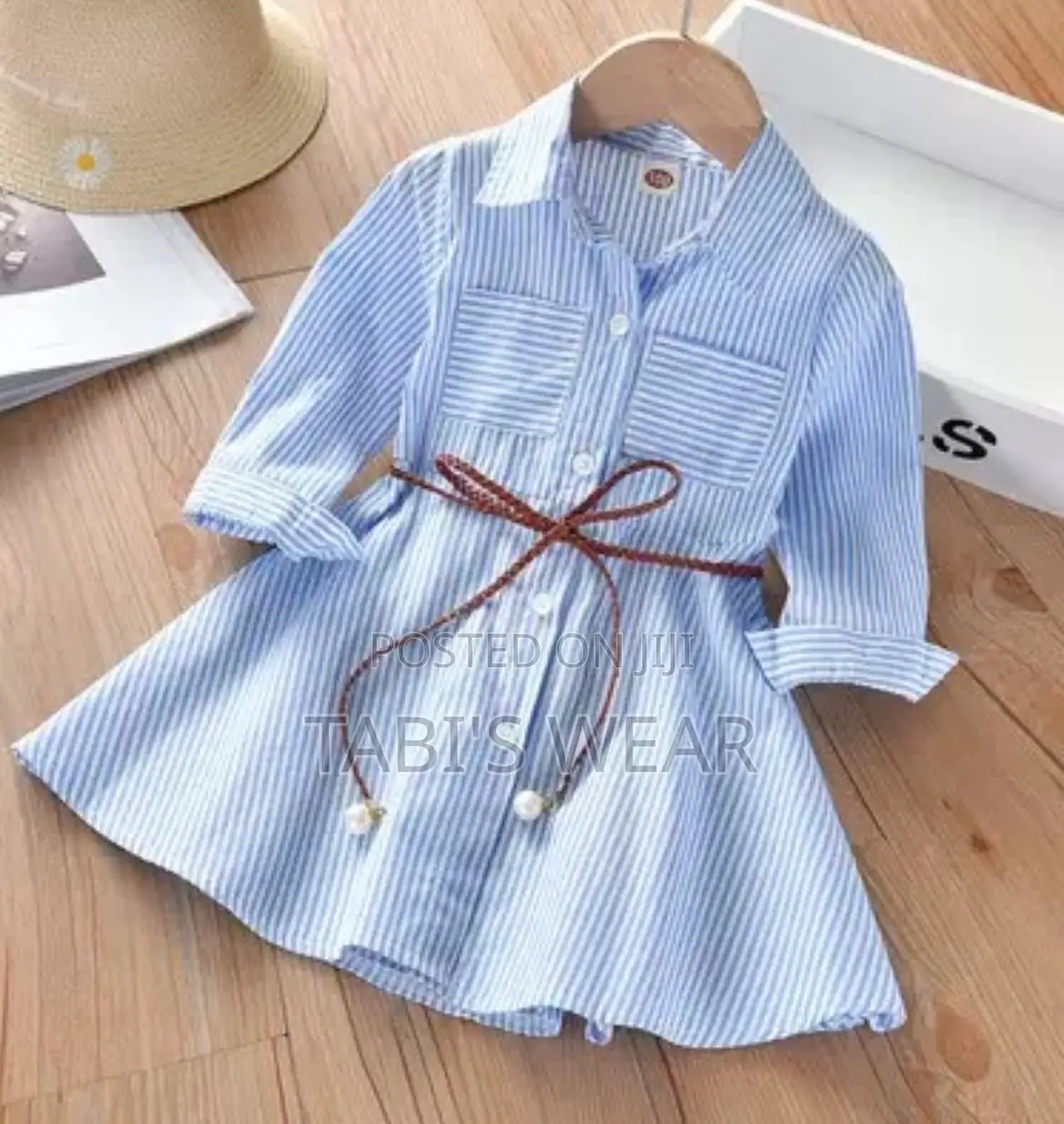 Quality Fashionable Gown Style for Girl
