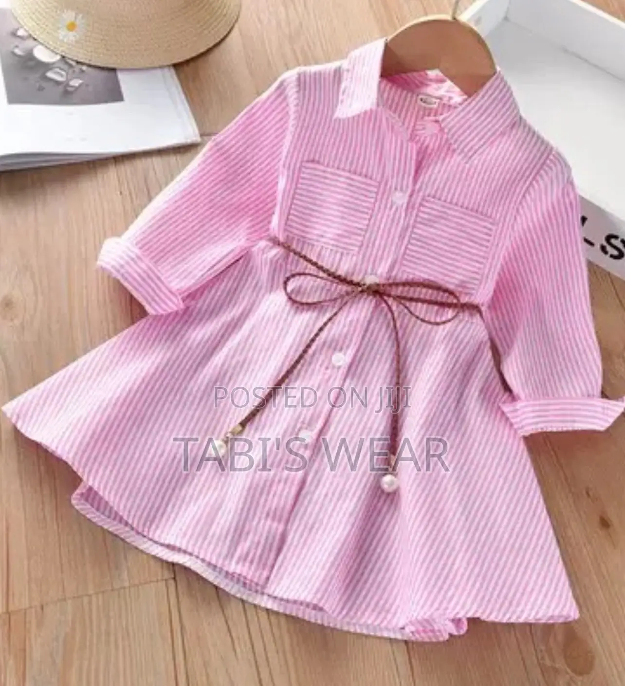 Quality Fashionable Gown Style for Girl