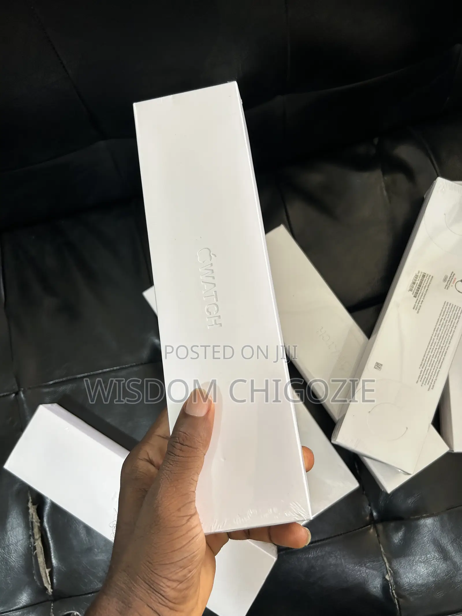 Brand New (Iwatch Clone ) Smart Watch