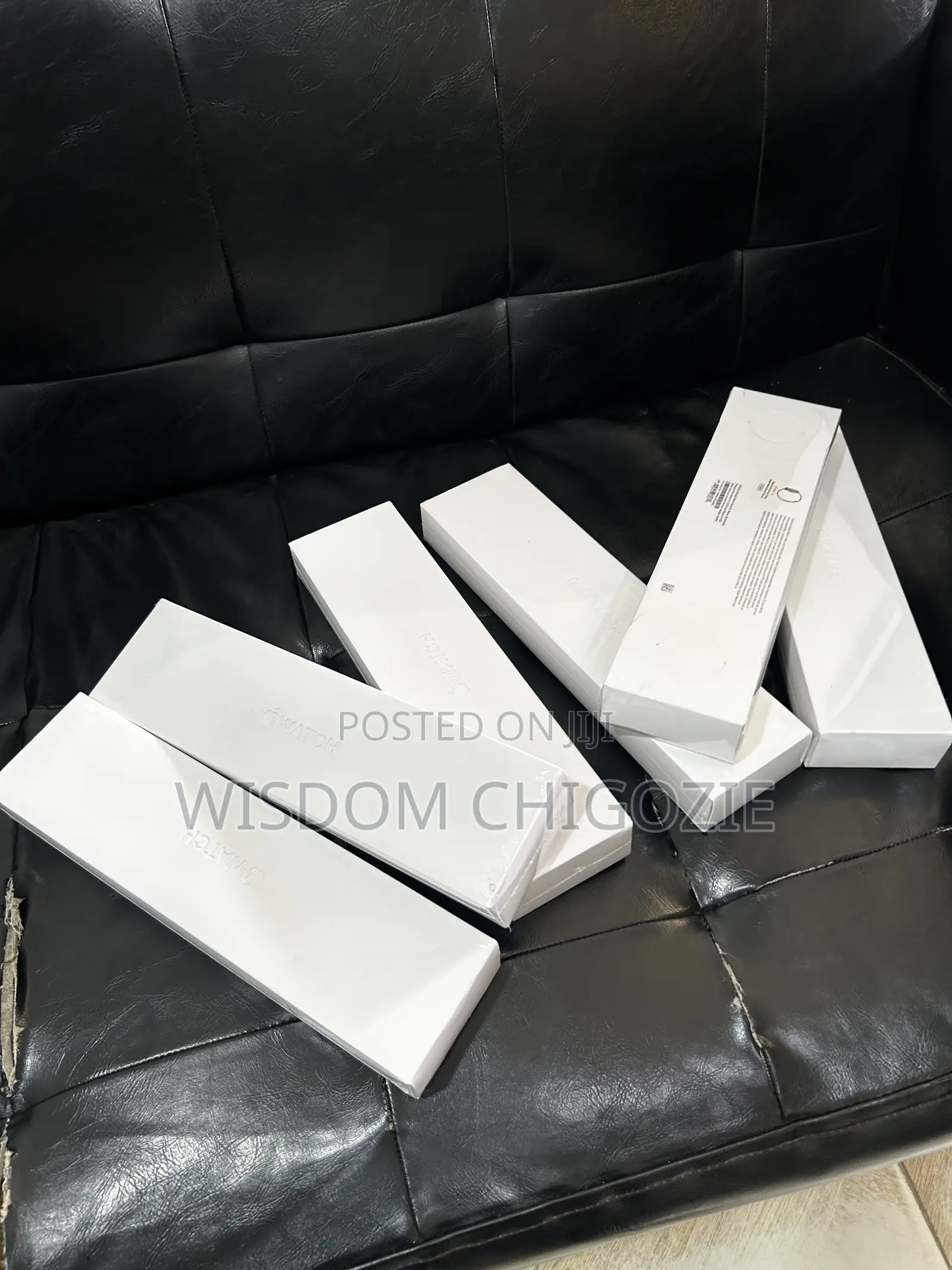 Brand New (Iwatch Clone ) Smart Watch