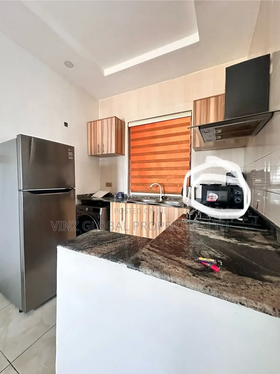 2bdrm Apartment in Lekki for rent