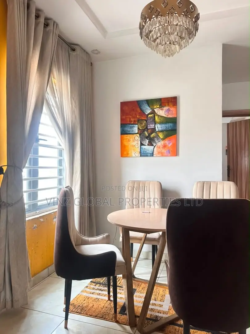2bdrm Apartment in Lekki for rent