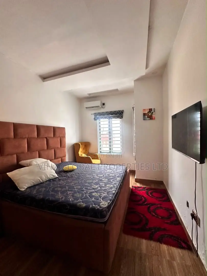 2bdrm Apartment in Lekki for rent