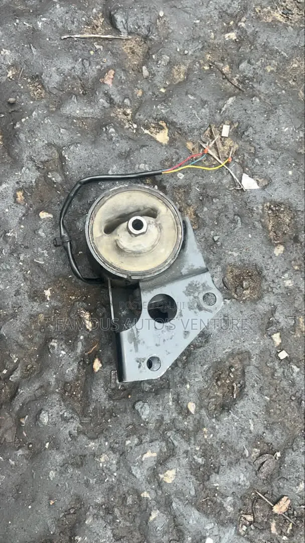 Nissan Murano Engine Mountain Quest/ Maxima/ Altima Etc
