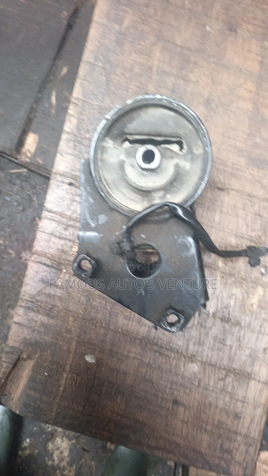Nissan Murano Engine Mountain Quest/ Maxima/ Altima Etc
