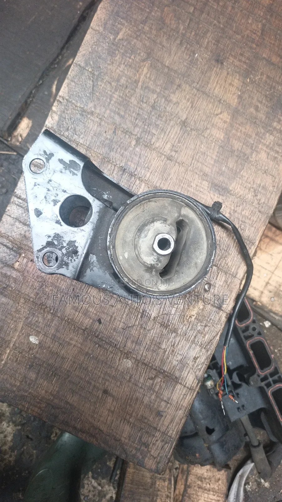 Nissan Murano Engine Mountain Quest/ Maxima/ Altima Etc