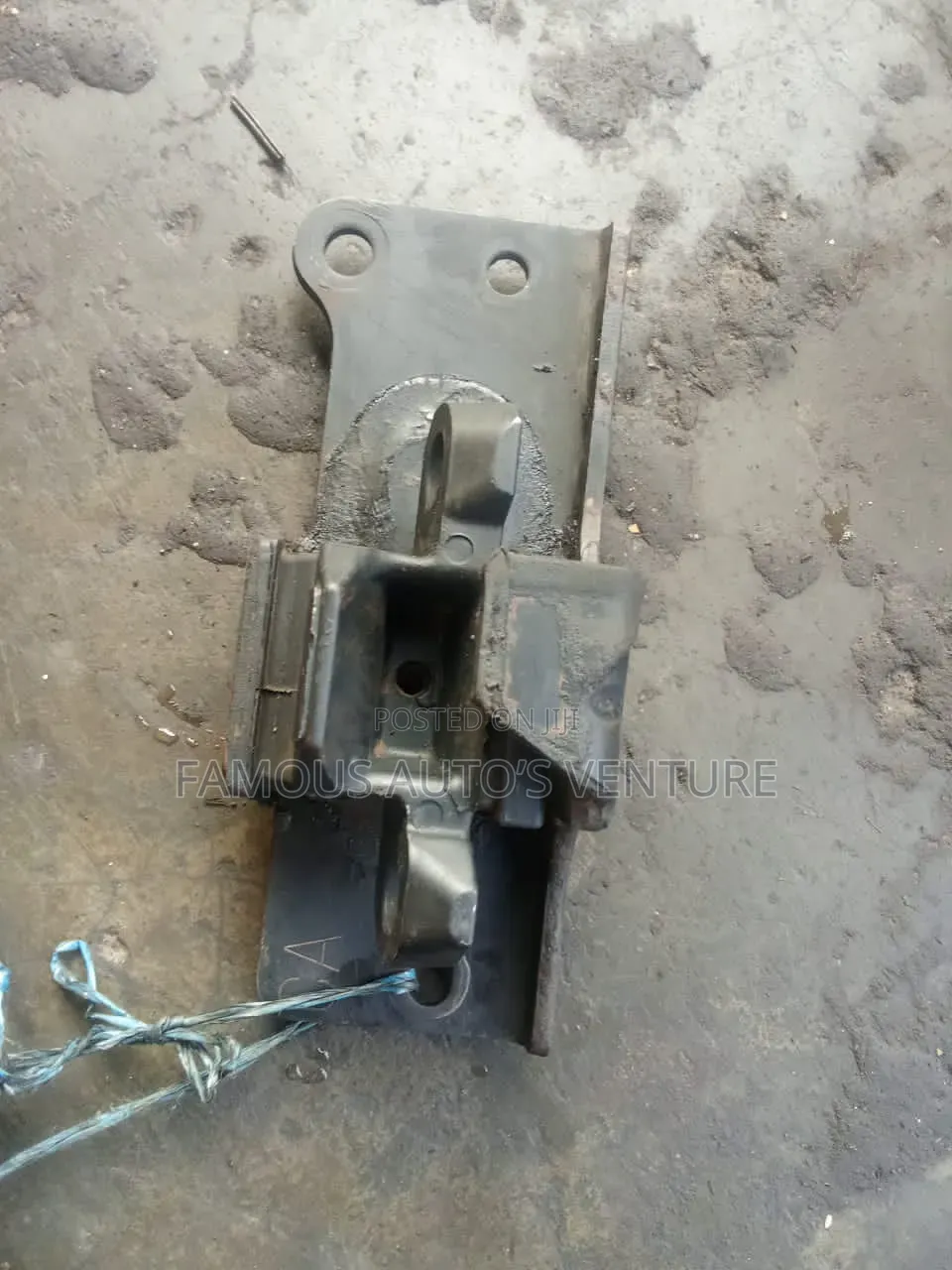 Nissan Murano Gearbox Mountain Nissan Quest / Altima/ Maxima 2005