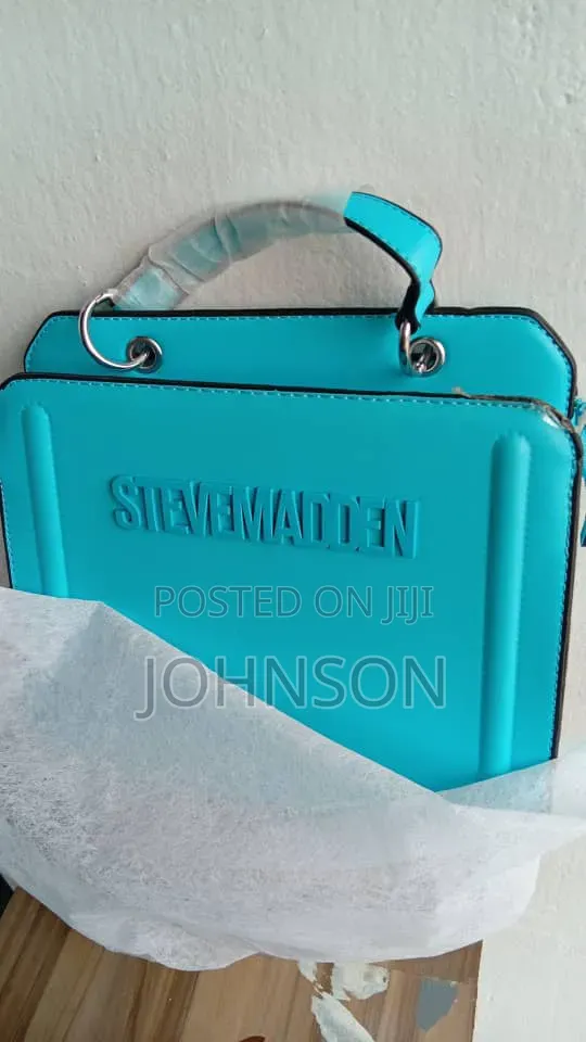 Ladies Bags