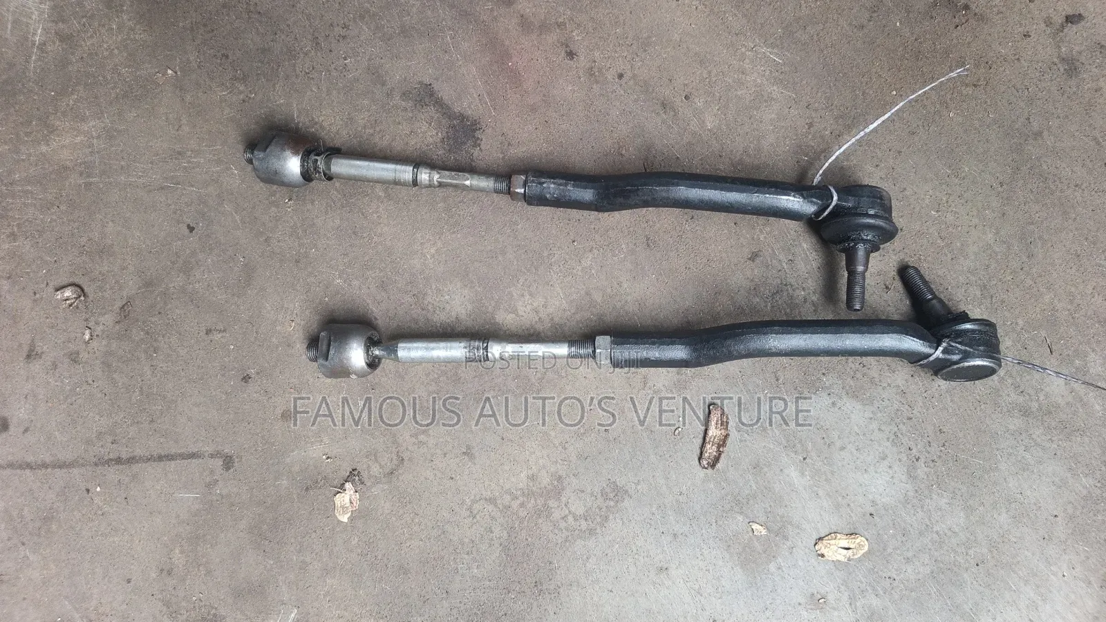 Thyroid Nissan Sentra 2008 Versa/ Tiida/ Cube