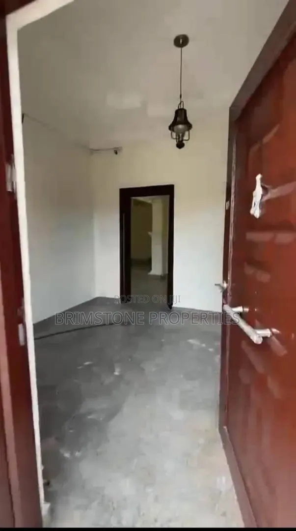 Furnished 2bdrm Apartment in Sangotedo for rent