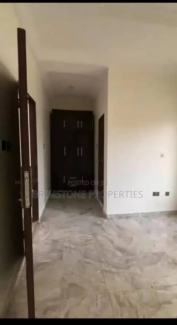 Furnished 2bdrm Apartment in Sangotedo for rent