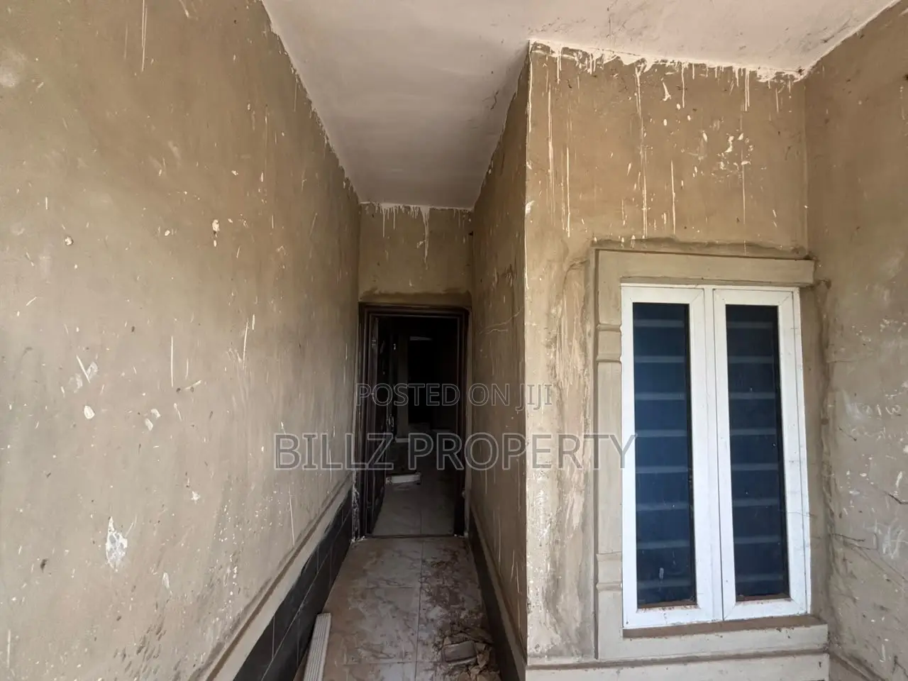3bdrm Bungalow in Ifo Market for sale