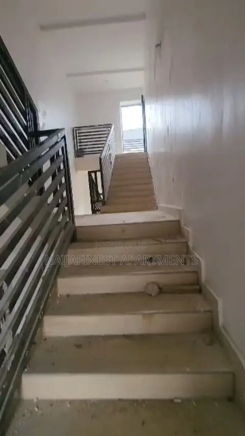 2bdrm Apartment in Kubwa for rent