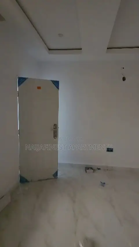 2bdrm Apartment in Kubwa for rent